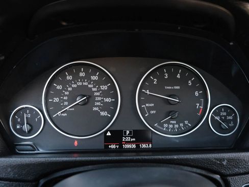 Used 2015 BMW 328i Sedan image 32