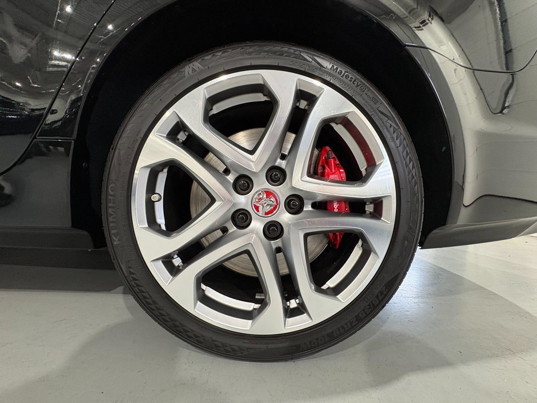 Used 2017 Chevrolet SS RWD image 59
