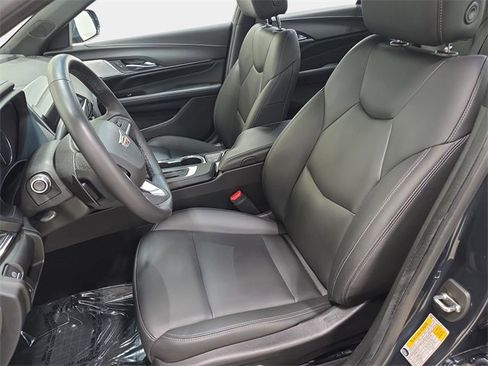 Used 2022 Cadillac CT4 Luxury w/ Sun And Sound Package image 14