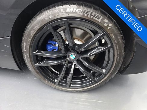 Used 2023 BMW Z4 M40i w/ Premium Package RWD image 15