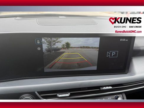Used 2026 Hyundai Sonata SEL FWD image 19
