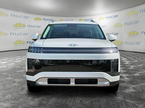 New 2026 Hyundai Ioniq 9 SE image 12