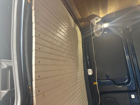 Used 2017 Ford Transit 150 130 Medium Roof w/ Interior Upgrade Package RWD image 18