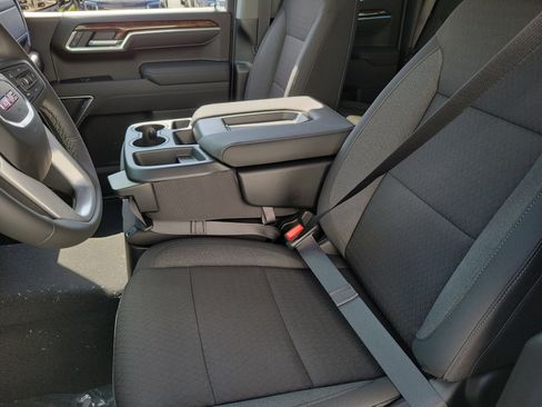New 2026 GMC Sierra 1500 Elevation AWD/4WD image 24