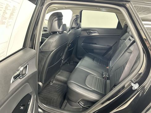 Certified 2023 Kia Sportage SX Prestige image 21