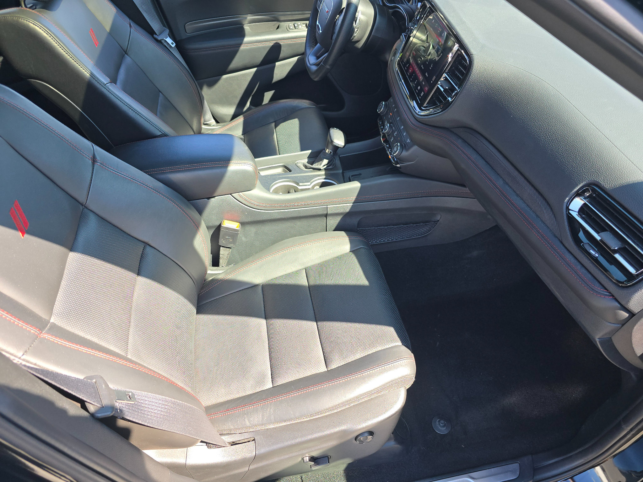 Used 2026 Dodge Durango GT AWD/4WD image 19