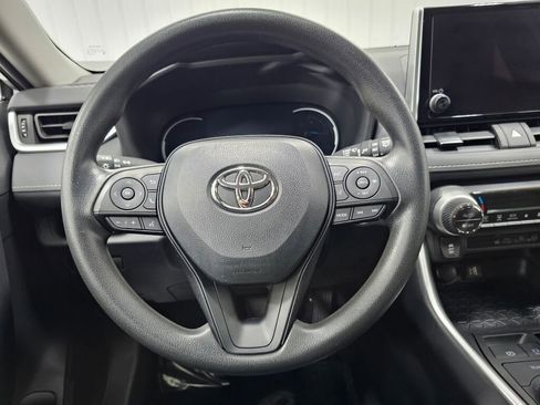 Used 2024 Toyota RAV4 XLE image 13