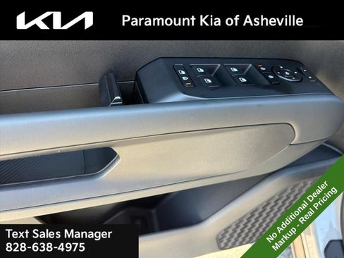 New 2027 Kia Telluride EX X-Line AWD/4WD image 26