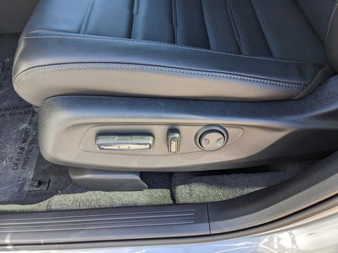 New 2026 Honda CR-V EX-L image 23