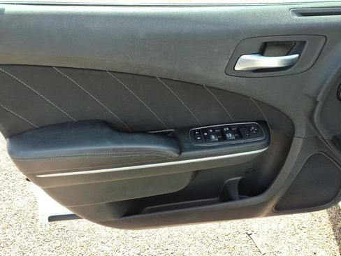 Used 2023 Dodge Charger SXT RWD image 8