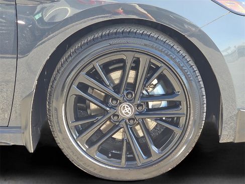 Certified 2025 Toyota Camry SE image 10