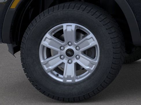 New 2025 Ford Ranger XL w/ Trailer Tow Package image 19