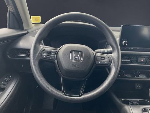 Certified 2024 Honda HR-V LX image 12