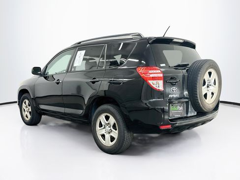 Used 2012 Toyota RAV4 4WD w/ Value Pkg image 5