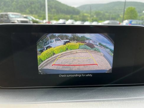 Used 2024 MAZDA CX-30 AWD 2.5 S w/ Select Sport Pkg image 18