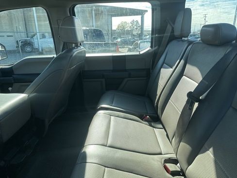 Used 2019 Ford F150 XL w/ Equipment Group 101A Mid image 17