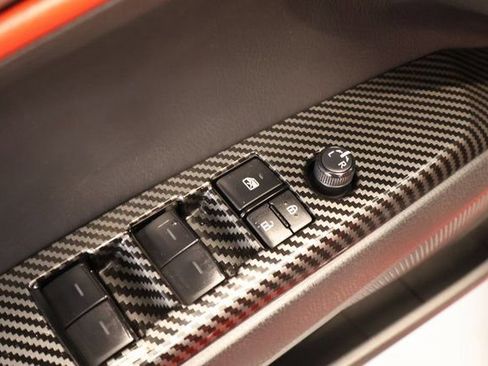 Used 2025 Toyota Camry XSE image 11