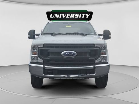 Used 2022 Ford F250 XL w/ Power Equipment Group AWD/4WD image 8