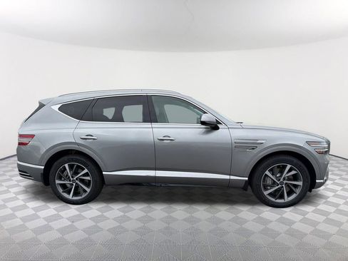 New 2026 Genesis GV80 2.5T Select image 4