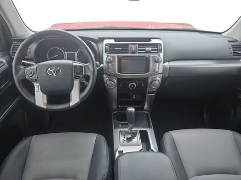 Used 2019 Toyota 4Runner SR5 Premium image 9