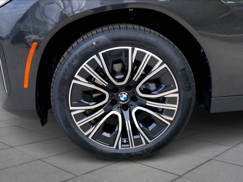 New 2026 BMW X3 xDrive30i w/ Premium Package AWD/4WD image 12