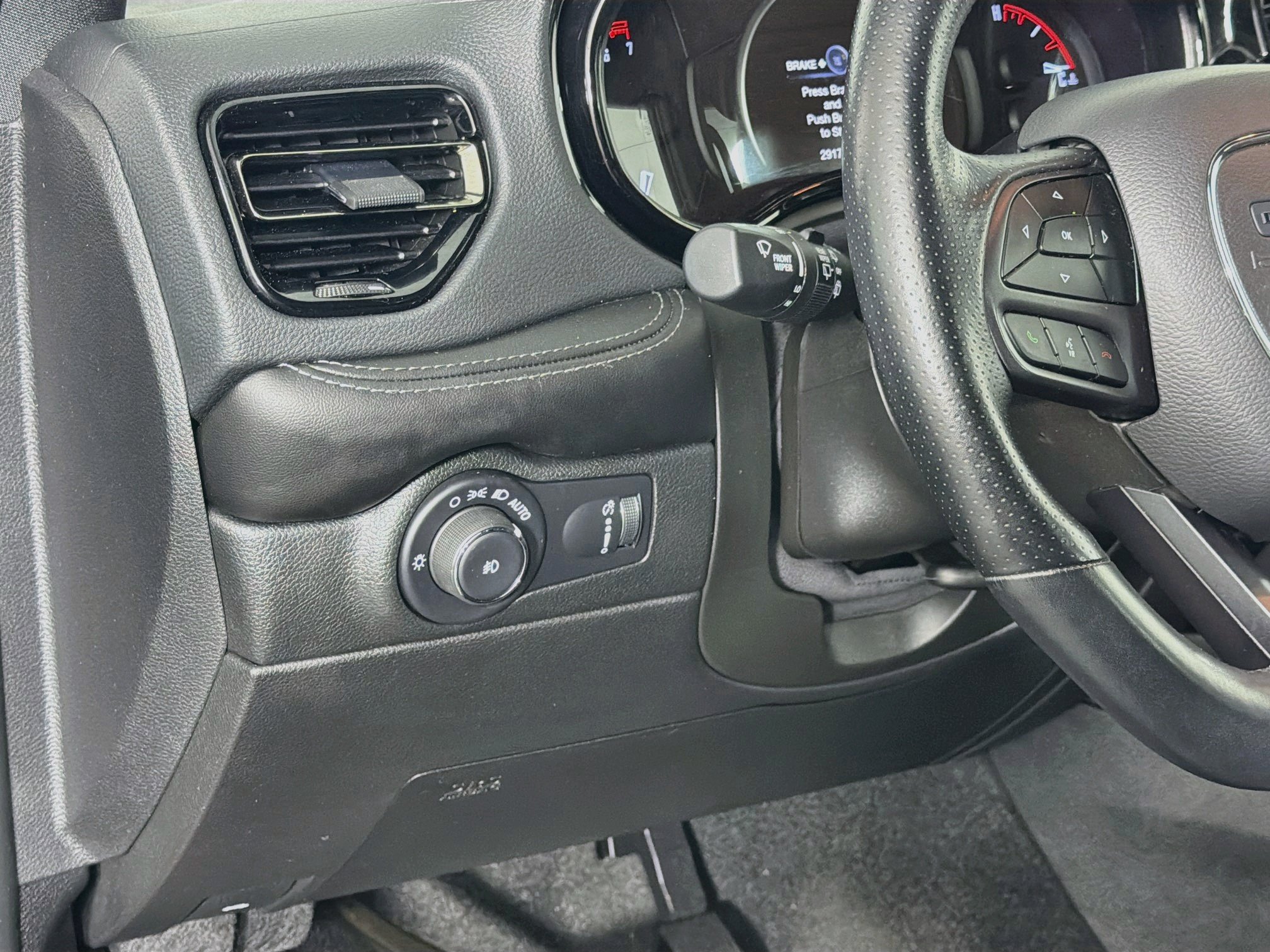 Used 2022 Dodge Durango GT AWD/4WD image 17