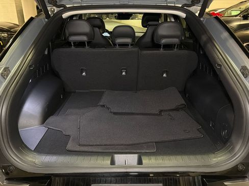 Certified 2023 Kia EV6 Wind AWD/4WD image 6
