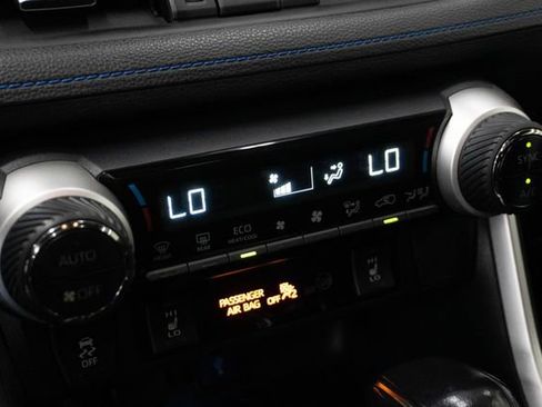 Used 2020 Toyota RAV4 XSE w/ XSE Grade Weather Package image 27