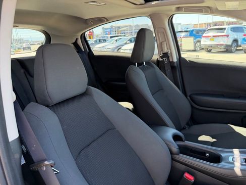 Used 2022 Honda HR-V EX image 21