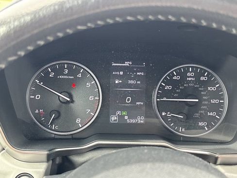 Used 2024 Subaru Legacy Limited AWD/4WD image 26