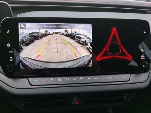 New 2026 Dodge Charger Scat Pack w/ Blacktop Package image 17