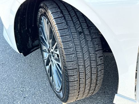 Used 2023 Kia Forte GT-Line FWD image 9