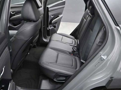 New 2026 Hyundai Tucson Limited image 14