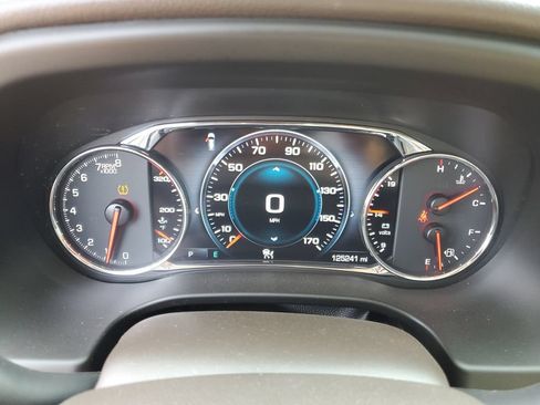 Used 2018 GMC Acadia Denali w/ Technology Package FWD image 15