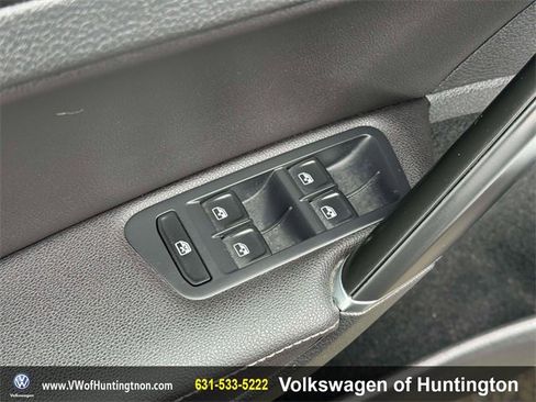 Certified 2021 Volkswagen Golf 1.4T TSI image 17