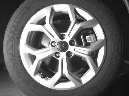 Used 2025 Jeep Compass Latitude image 13