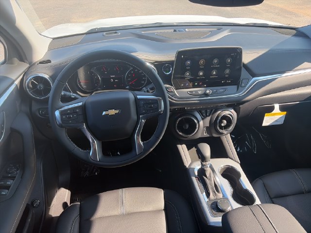 New 2026 Chevrolet Blazer LT AWD/4WD image 15