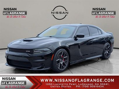 Used 2018 Dodge Charger R/T