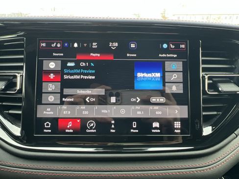 Used 2026 Dodge Durango GT image 18