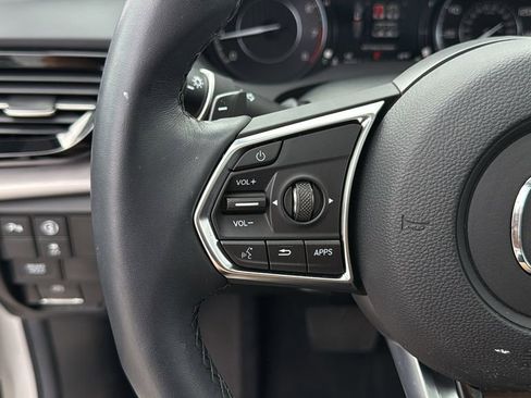 Used 2024 Acura RDX w/ Technology Package image 24