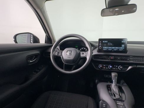 New 2026 Honda HR-V LX image 25