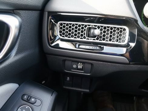 New 2026 Honda Civic Sport image 24