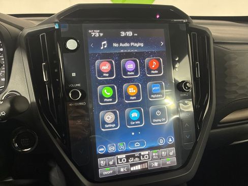 New 2026 Subaru Forester Touring image 22