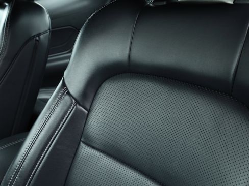 Used 2024 Ford Mustang Premium image 22