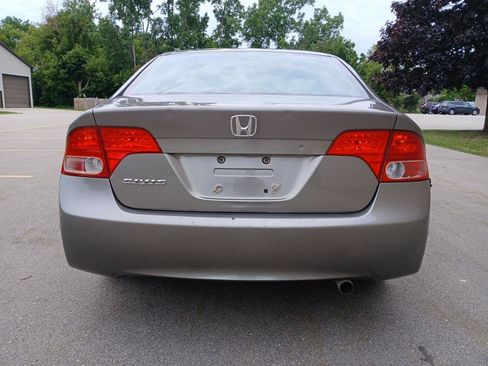 Used 2007 Honda Civic LX image 7