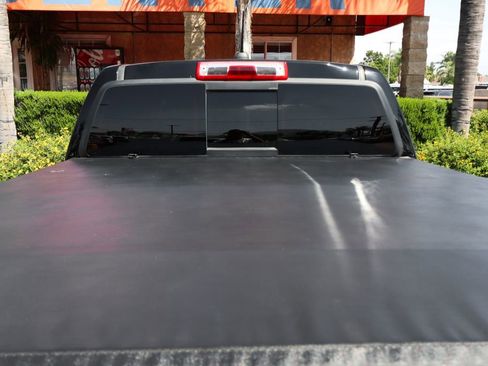 Used 2020 Chevrolet Colorado LT w/ Colorado RST Special Edition image 8