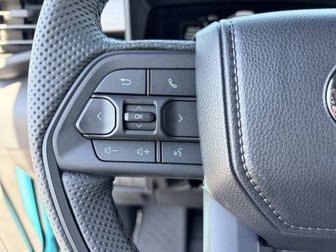 Used 2026 Toyota Sequoia TRD Pro w/ TRD Performance Package (TMS) image 22