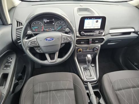 Used 2018 Ford EcoSport SE AWD/4WD image 23