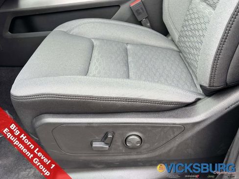 New 2026 RAM 1500 Big Horn image 9