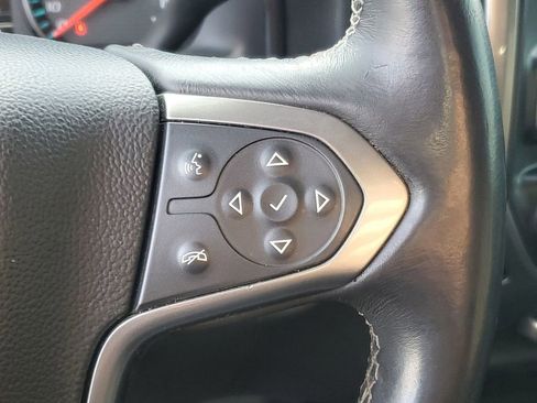 Used 2015 Chevrolet Silverado 1500 LT w/ All Star Edition image 15